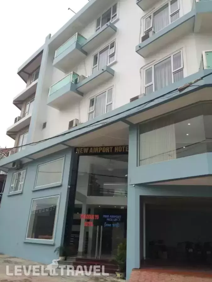 New Airport Hotel