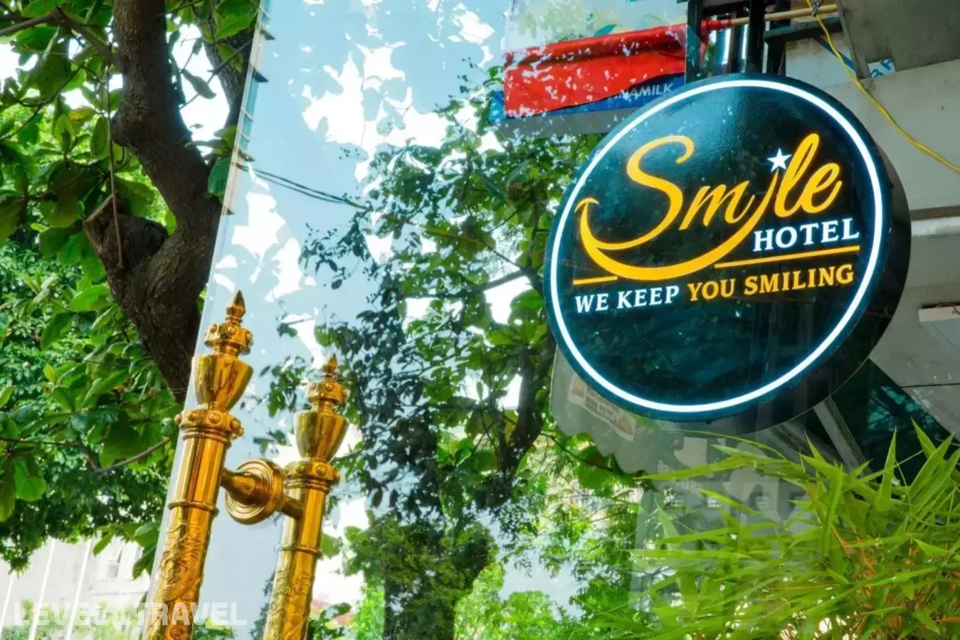 Smile Hotel