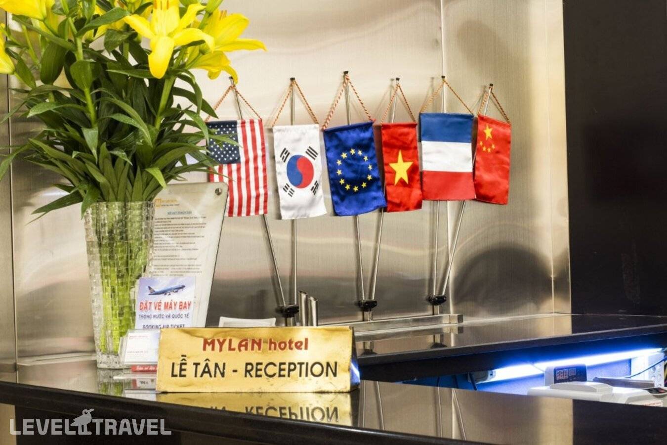 Изображение отеля 13