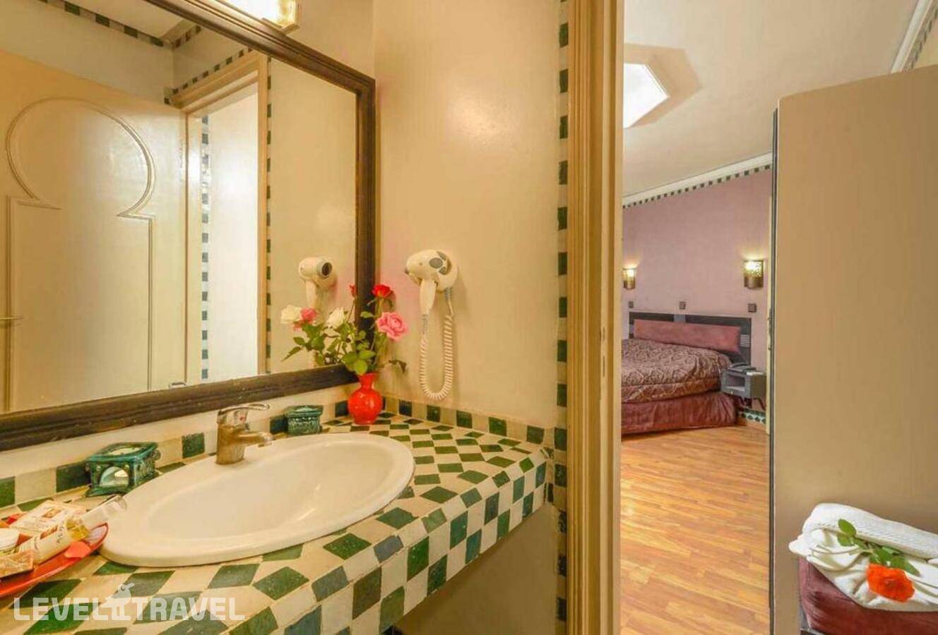 фотографии отеля Islane Hotel в Марокко(Марракеш) - фото №3