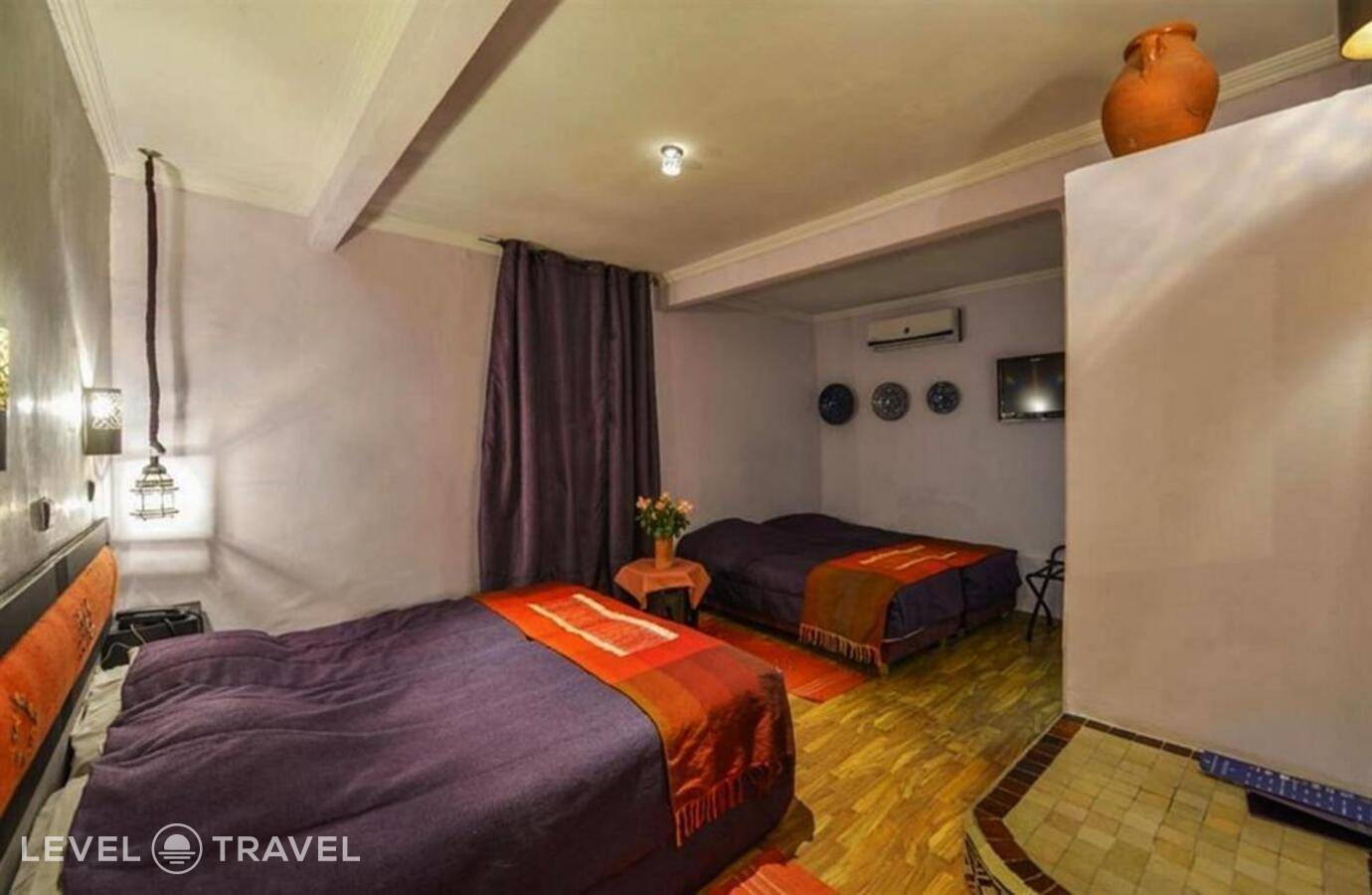 фотографии отеля Islane Hotel в Марокко(Марракеш) - фото №28