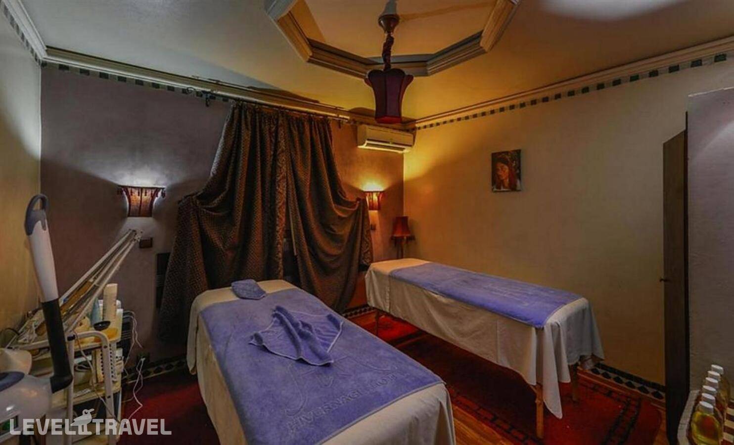 фотографии отеля Islane Hotel в Марокко(Марракеш) - фото №11