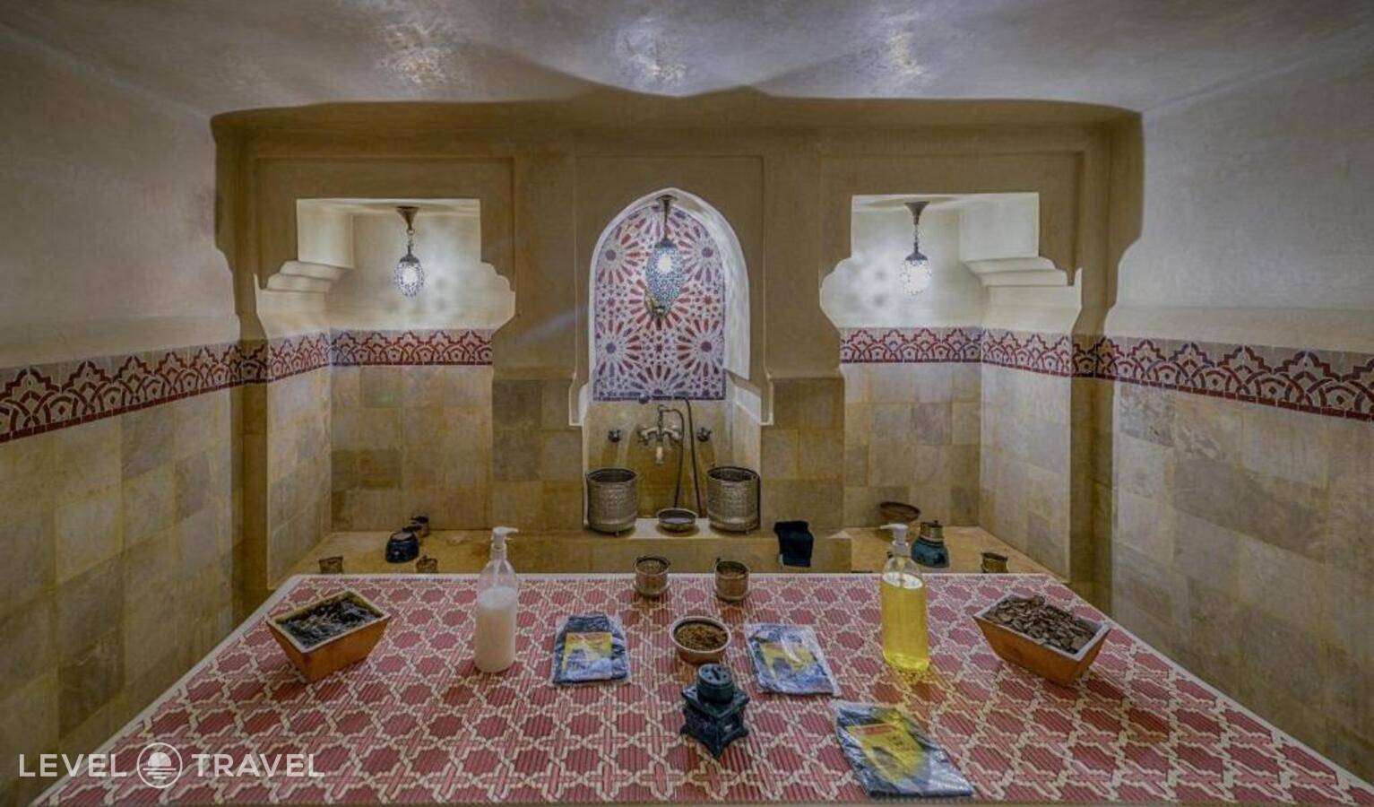 фотографии отеля Islane Hotel в Марокко(Марракеш) - фото №25