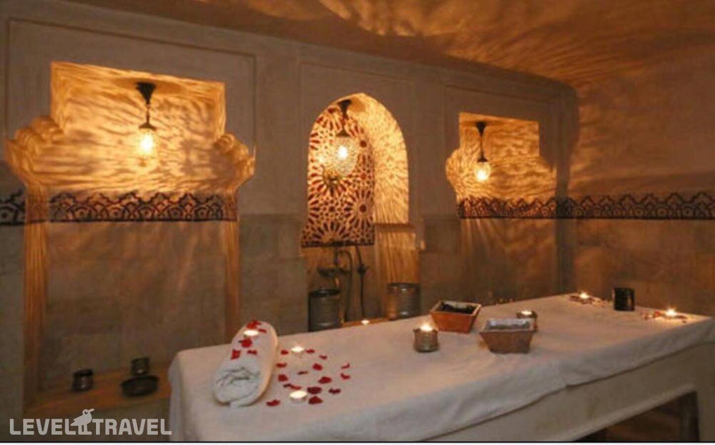 фотографии отеля Islane Hotel в Марокко(Марракеш) - фото №5