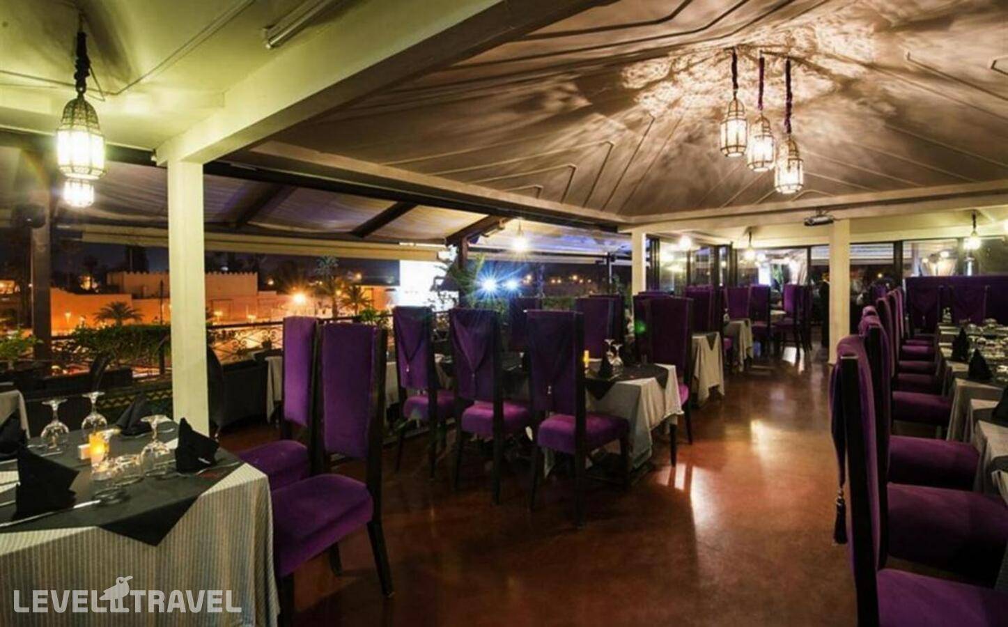 фотографии отеля Islane Hotel в Марокко(Марракеш) - фото №9