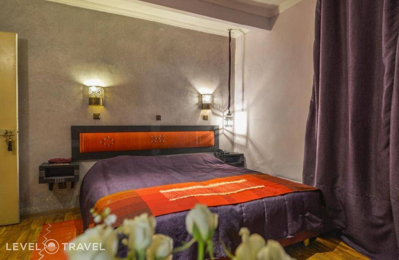 фотографии отеля Islane Hotel в Марокко(Марракеш) - фото №15