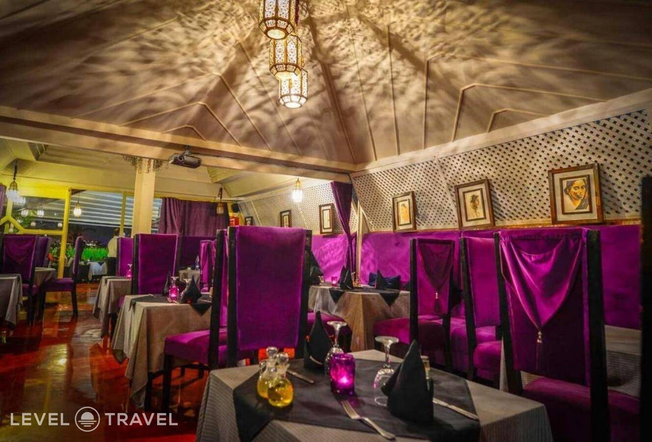 фотографии отеля Islane Hotel в Марокко(Марракеш) - фото №31