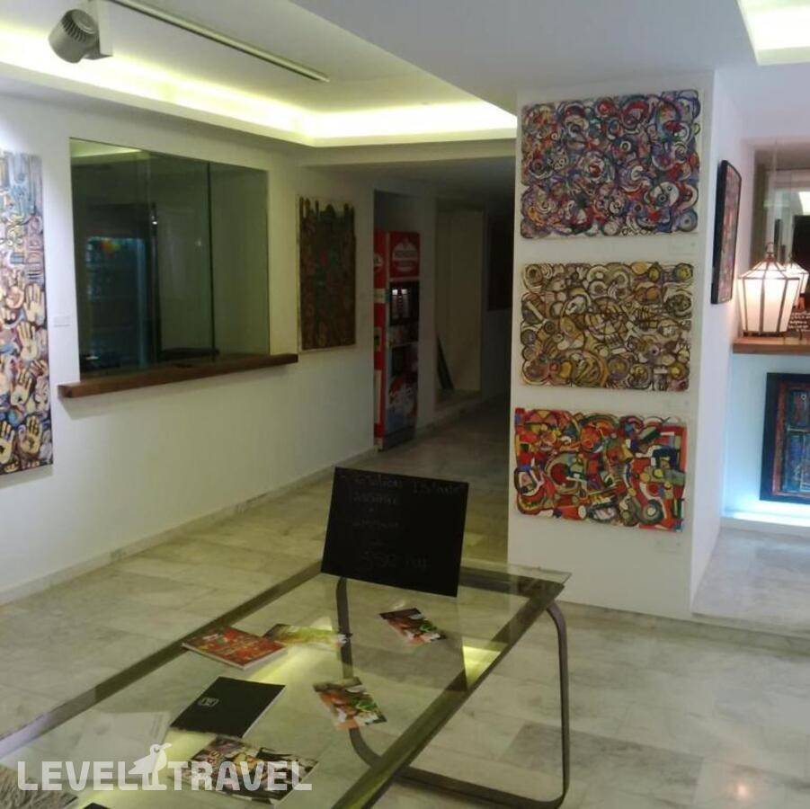 фотографии отеля Islane Hotel в Марокко(Марракеш) - фото №10