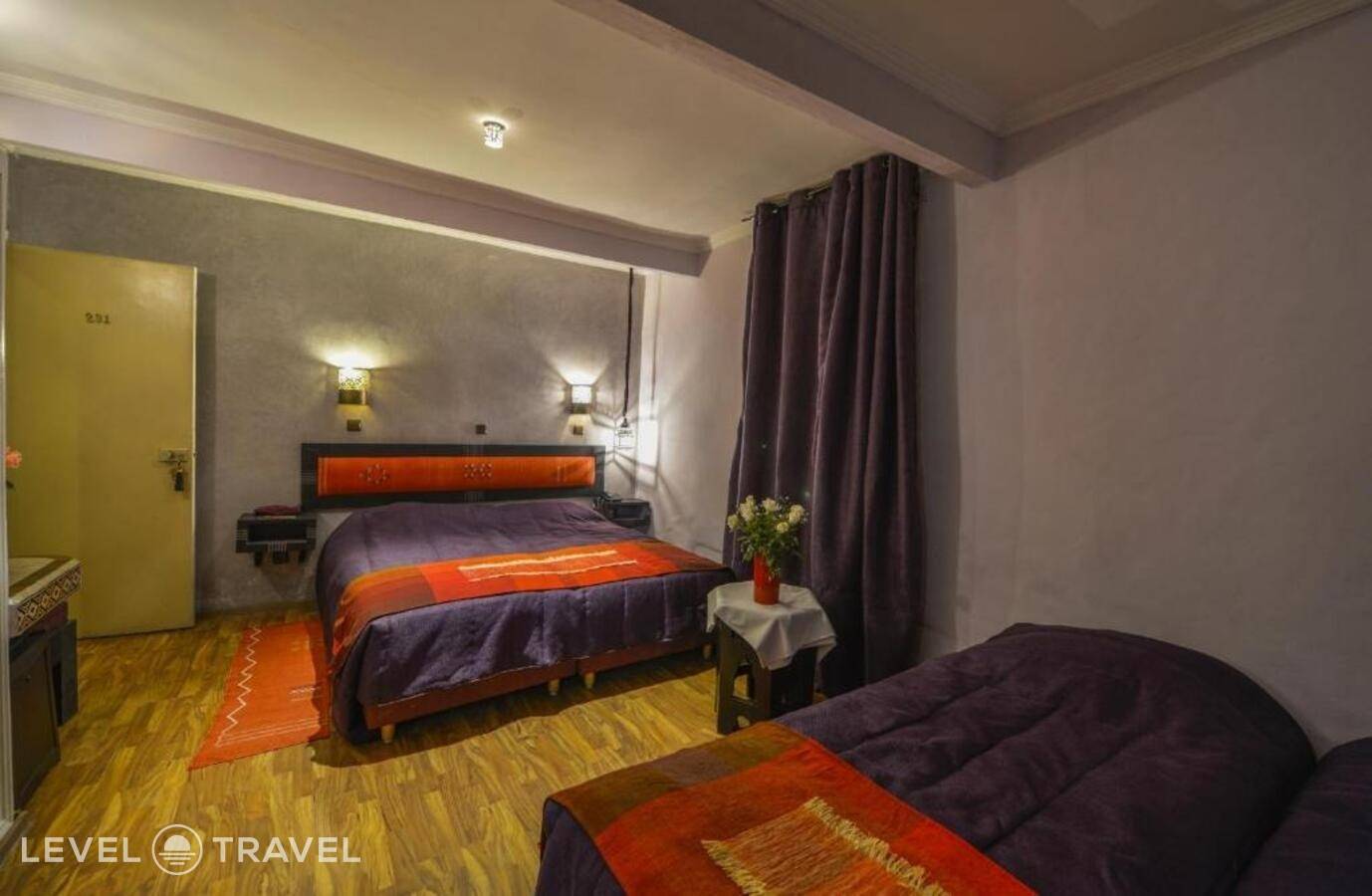 фотографии отеля Islane Hotel в Марокко(Марракеш) - фото №13