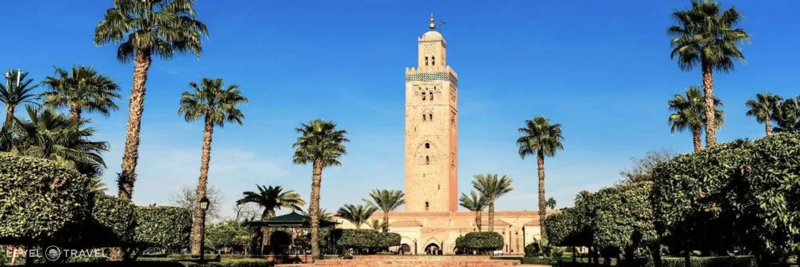 фотографии отеля Islane Hotel в Марокко(Марракеш) - фото №1