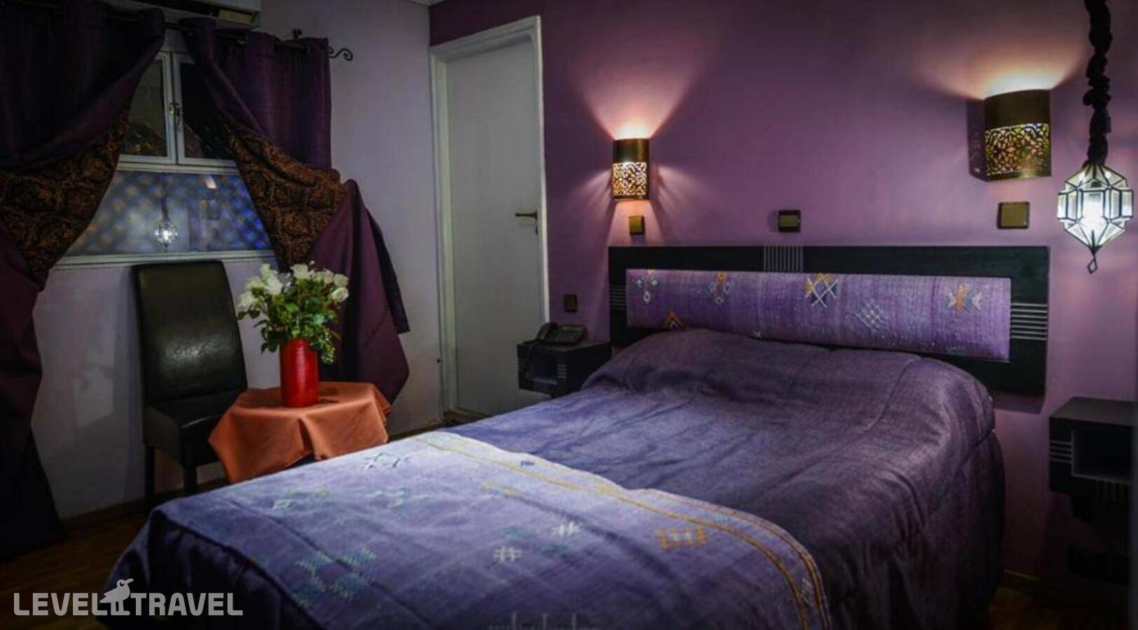 фотографии отеля Islane Hotel в Марокко(Марракеш) - фото №6