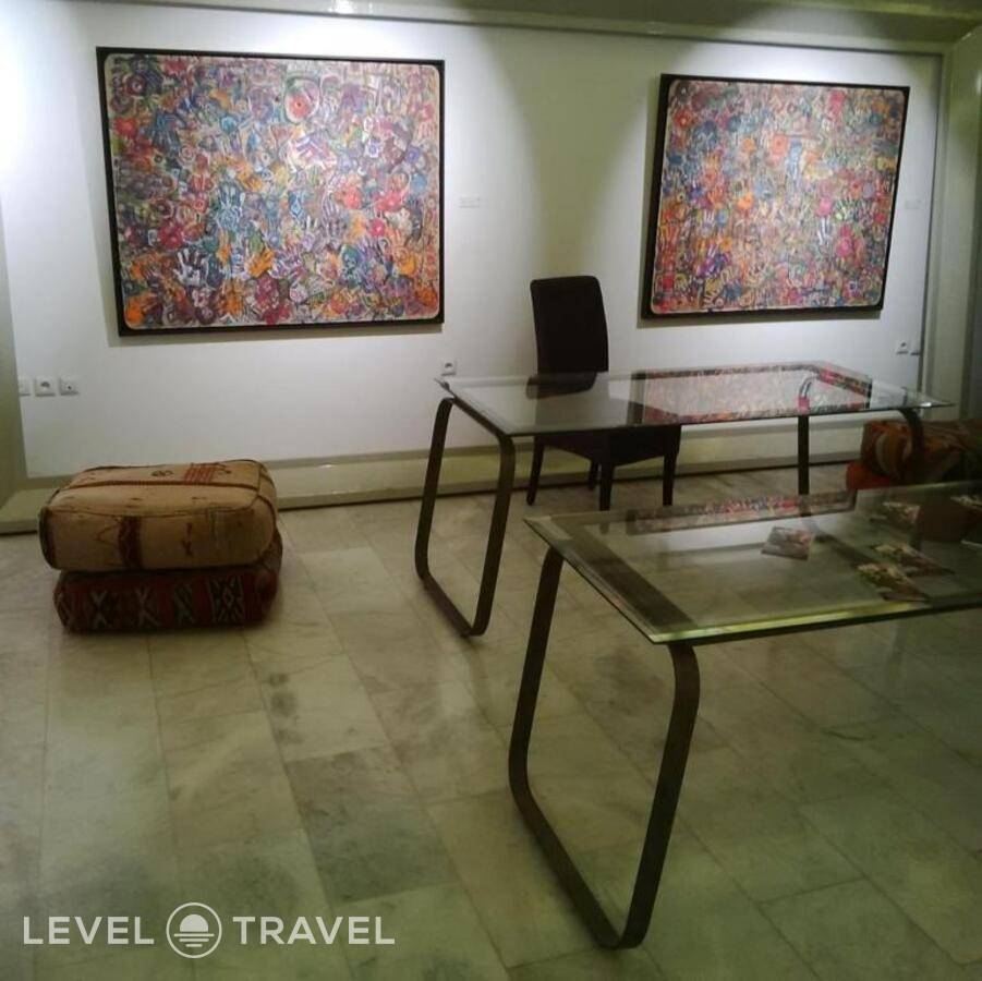 фотографии отеля Islane Hotel в Марокко(Марракеш) - фото №29