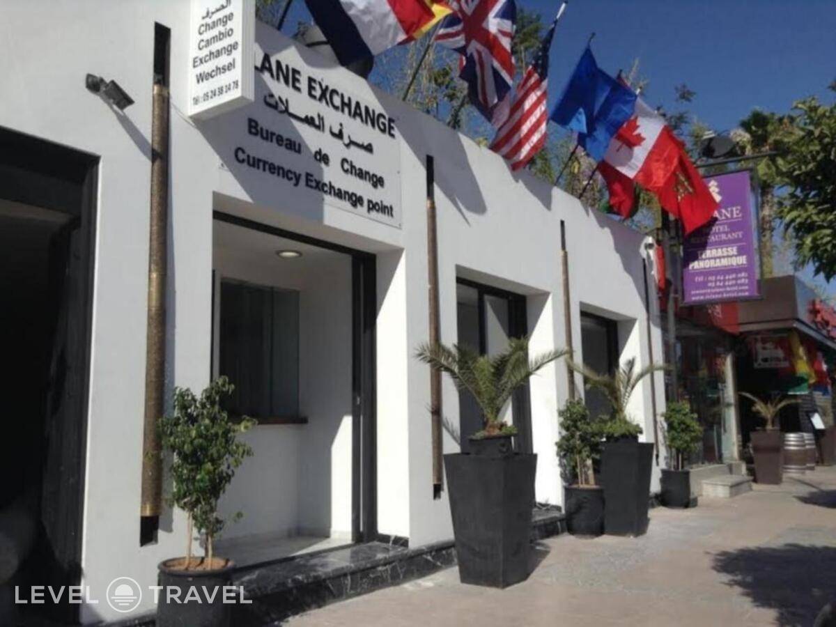 фотографии отеля Islane Hotel в Марокко(Марракеш) - фото №21