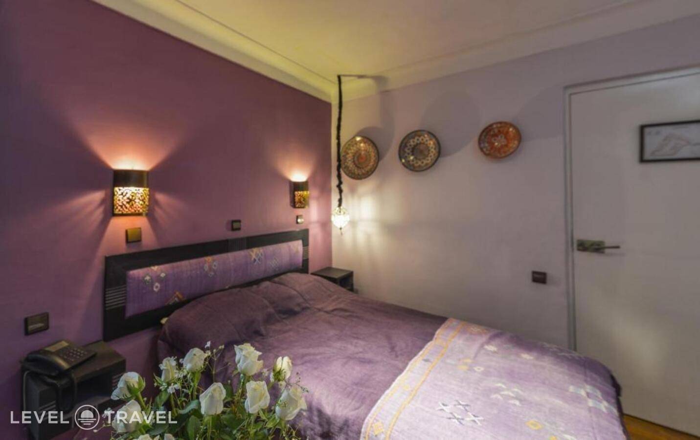 фотографии отеля Islane Hotel в Марокко(Марракеш) - фото №24