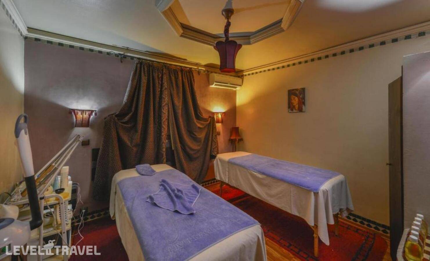 фотографии отеля Islane Hotel в Марокко(Марракеш) - фото №7