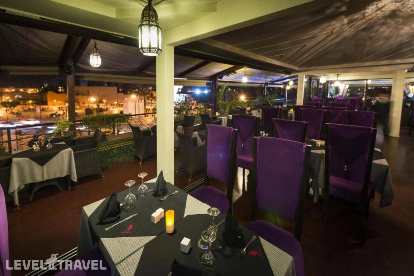 фотографии отеля Islane Hotel в Марокко(Марракеш) - фото №2