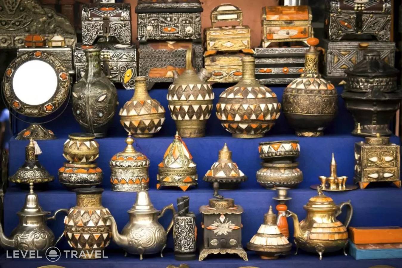 фотографии отеля Islane Hotel в Марокко(Марракеш) - фото №20