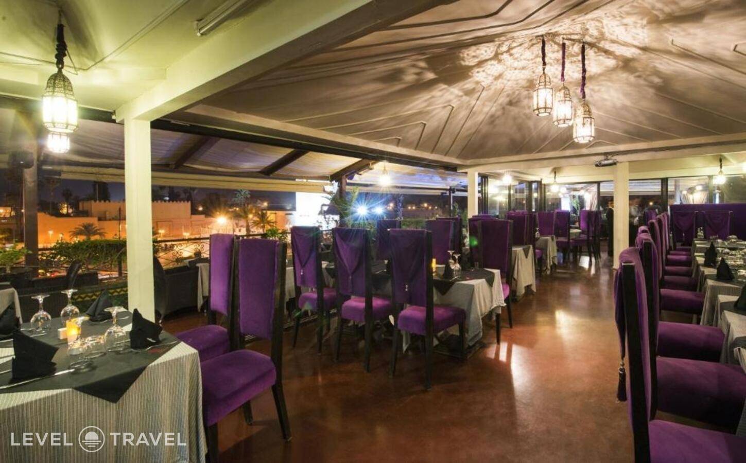 фотографии отеля Islane Hotel в Марокко(Марракеш) - фото №33