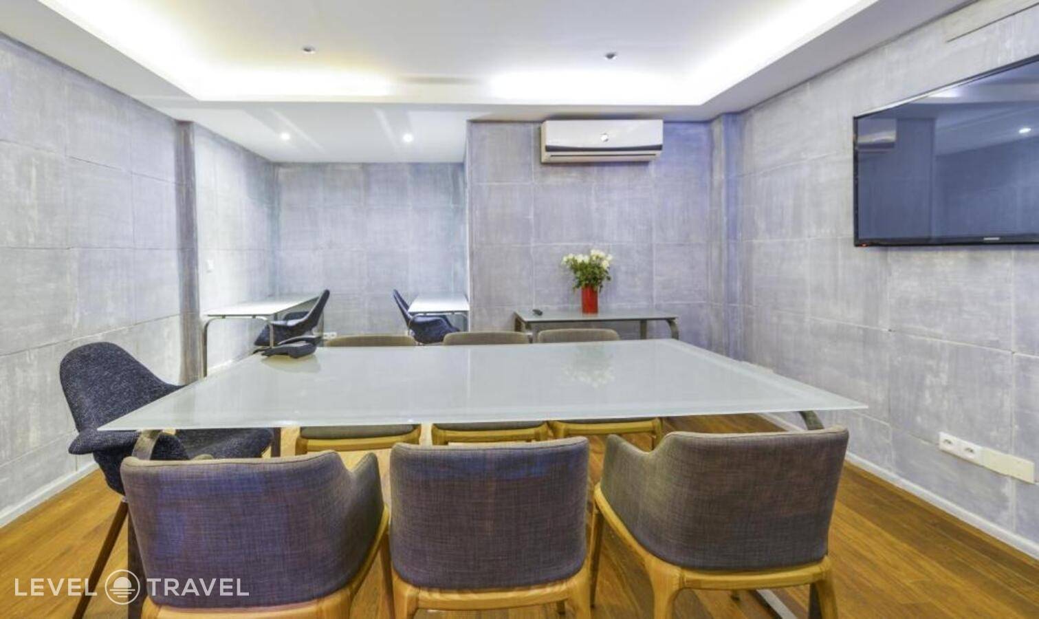 фотографии отеля Islane Hotel в Марокко(Марракеш) - фото №16