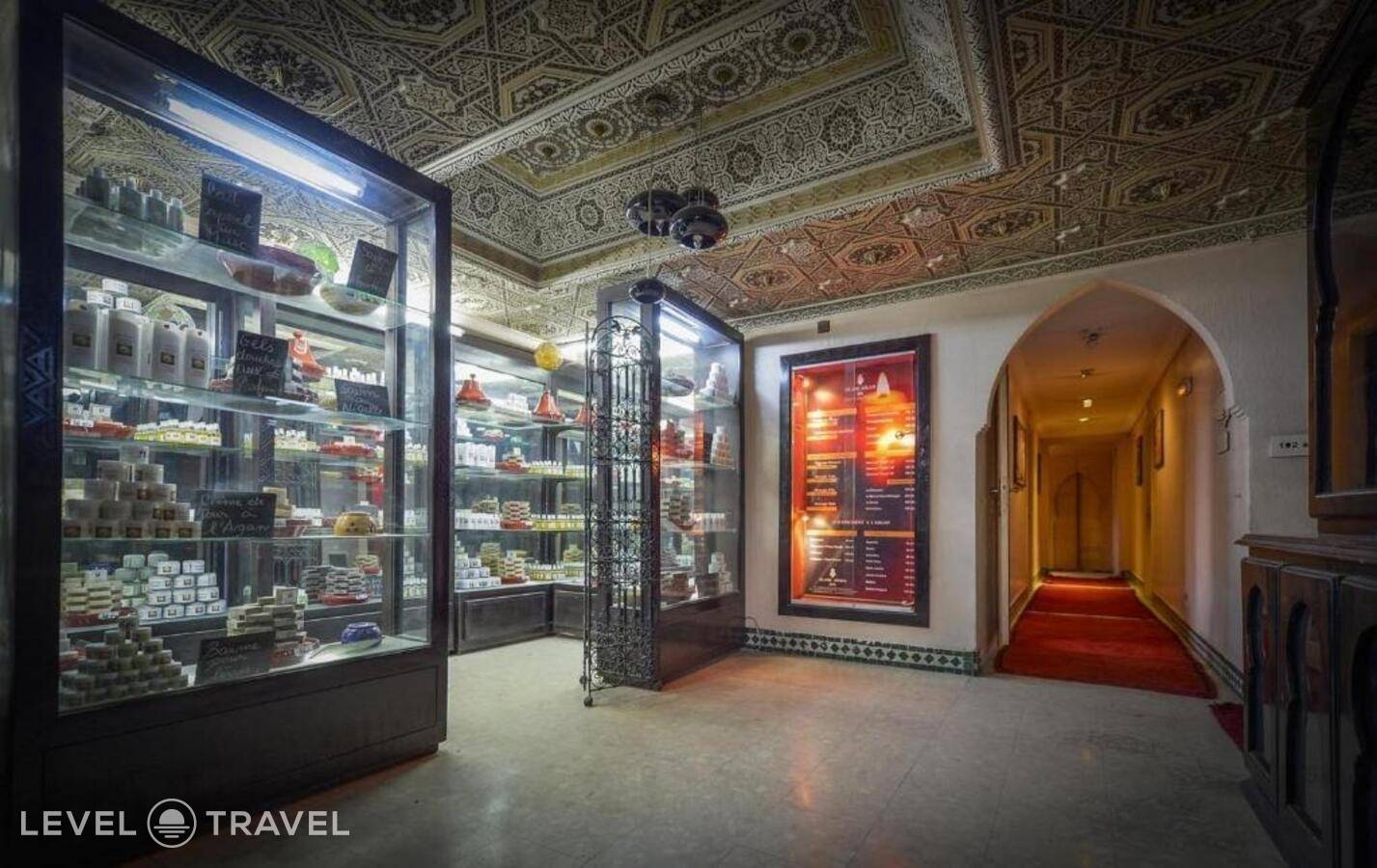 фотографии отеля Islane Hotel в Марокко(Марракеш) - фото №30