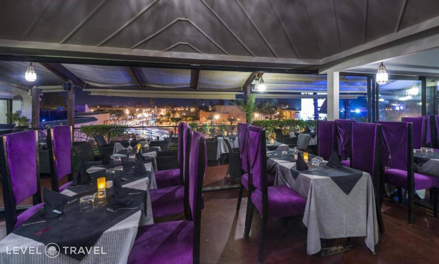 фотографии отеля Islane Hotel в Марокко(Марракеш) - фото №18