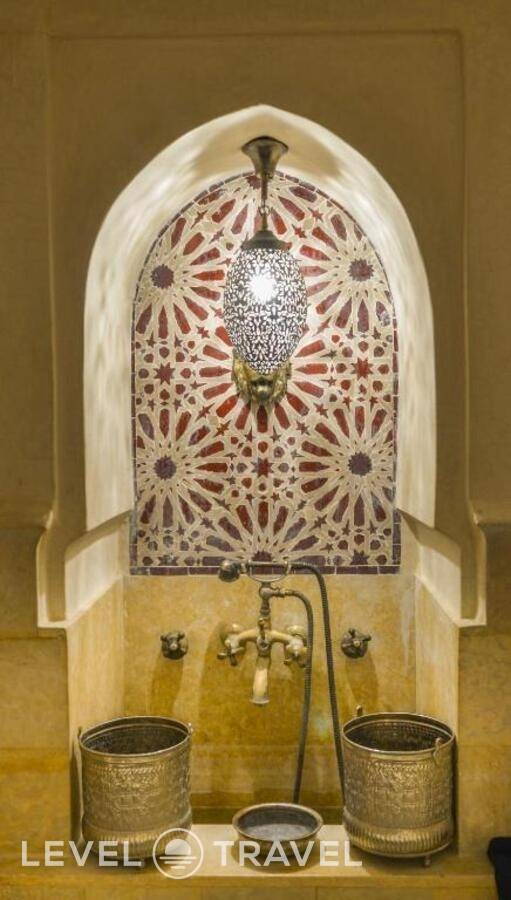 фотографии отеля Islane Hotel в Марокко(Марракеш) - фото №17