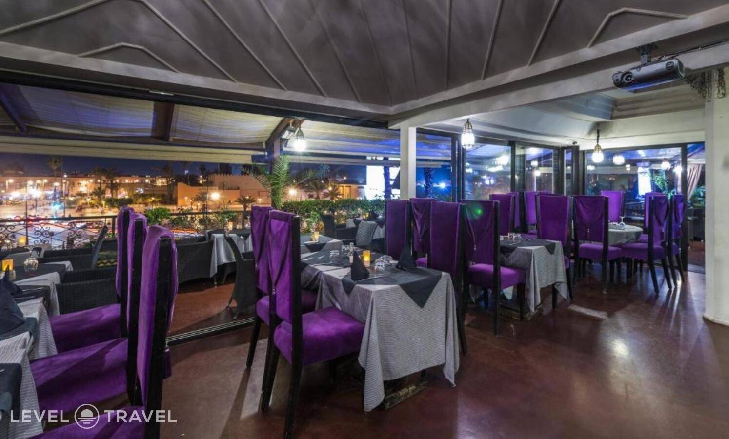 фотографии отеля Islane Hotel в Марокко(Марракеш) - фото №26