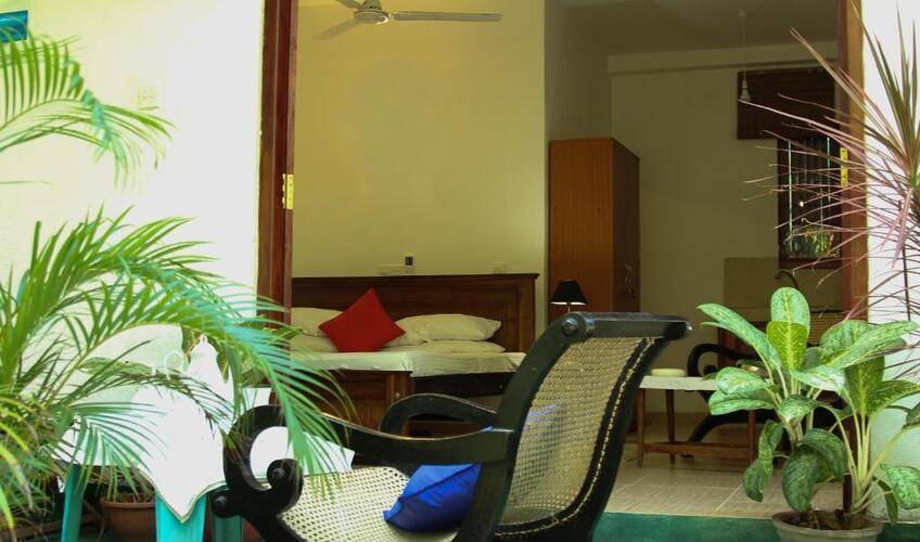 Navora Home Stay