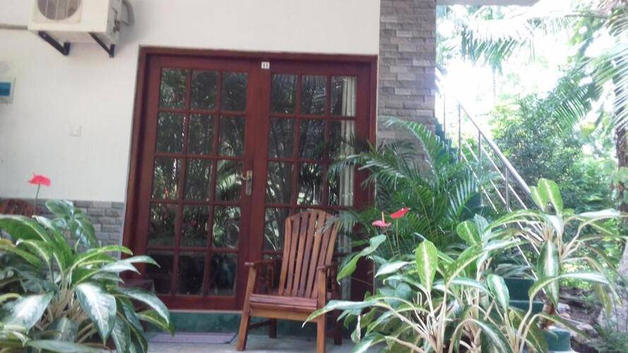 Navora Home Stay