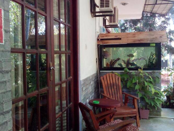 Navora Home Stay