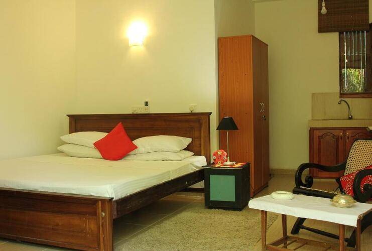 Navora Home Stay