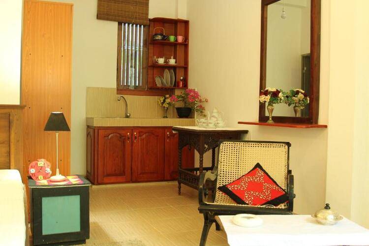 Navora Home Stay