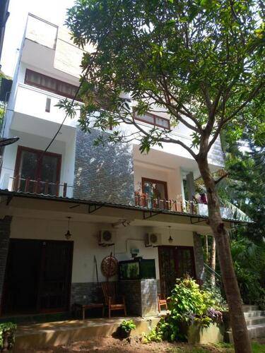 Navora Home Stay