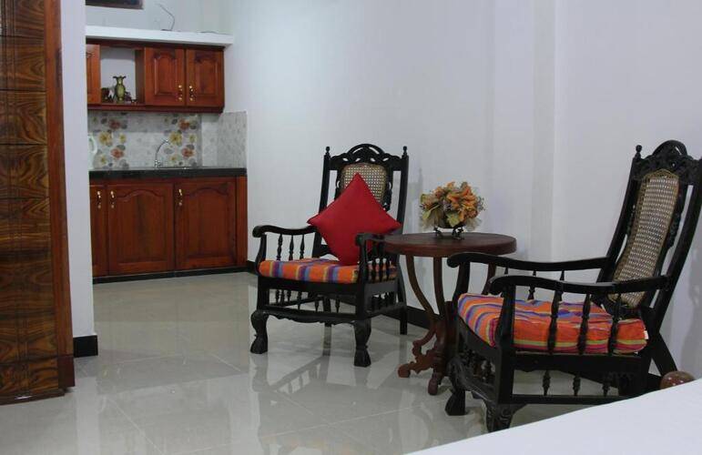 Navora Home Stay