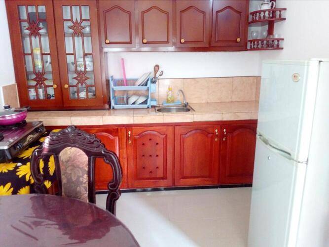 Navora Home Stay
