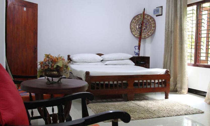 Navora Home Stay