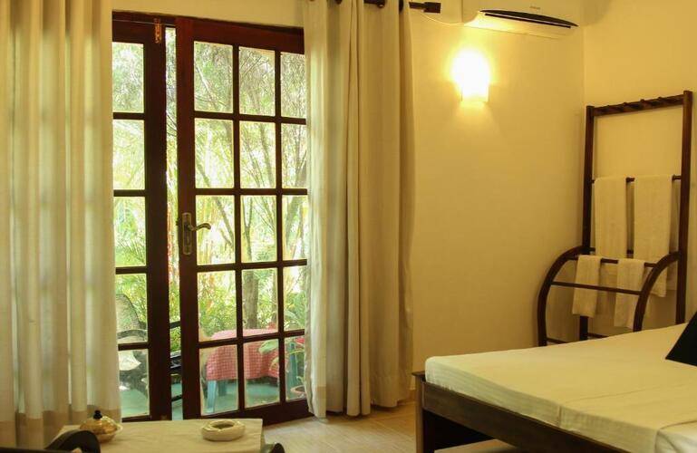 Navora Home Stay