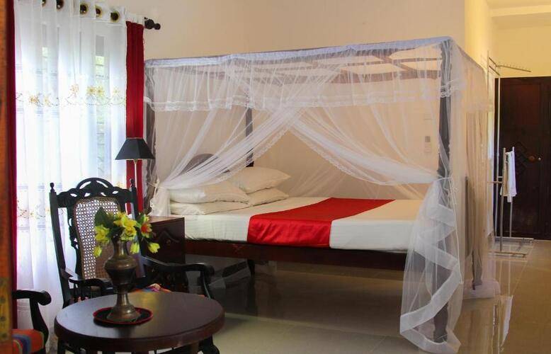 Navora Home Stay