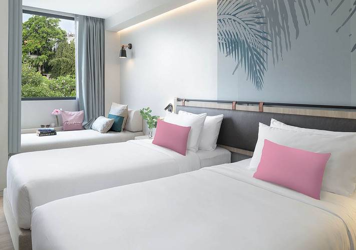 Jonox Phuket Karon