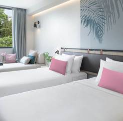 $item['hotel']['name']