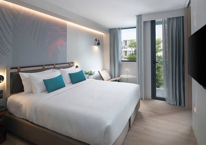 Jonox Phuket Karon