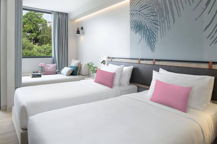 Jonox Phuket Karon