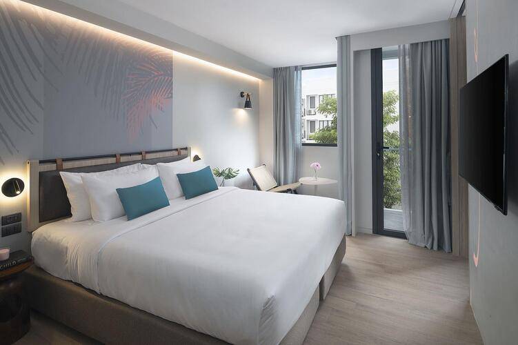 Jonox Phuket Karon