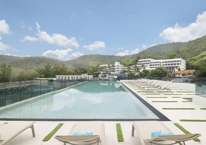 Jonox Phuket Karon