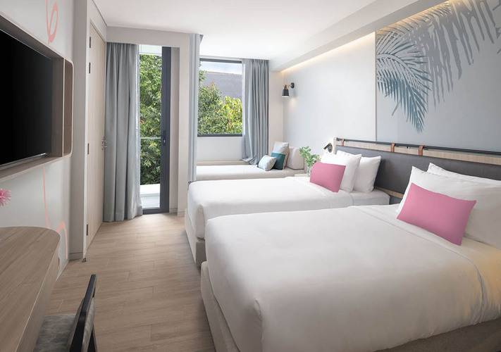 Jonox Phuket Karon