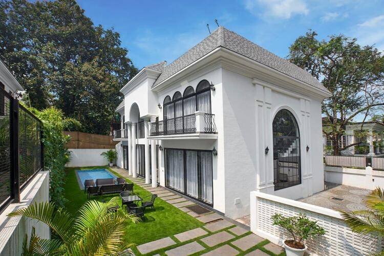 Villa Moon Forest