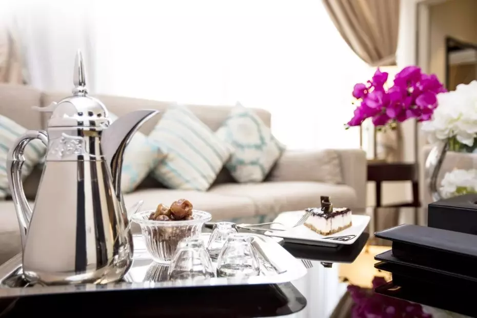 Prime Hotel Al Hamra Jeddah