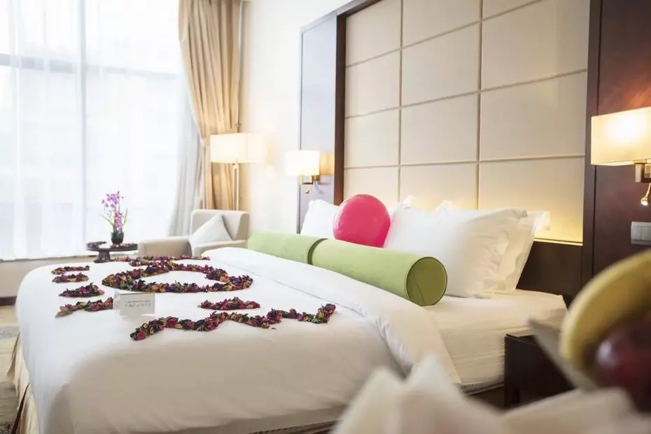 Prime Hotel Al Hamra Jeddah