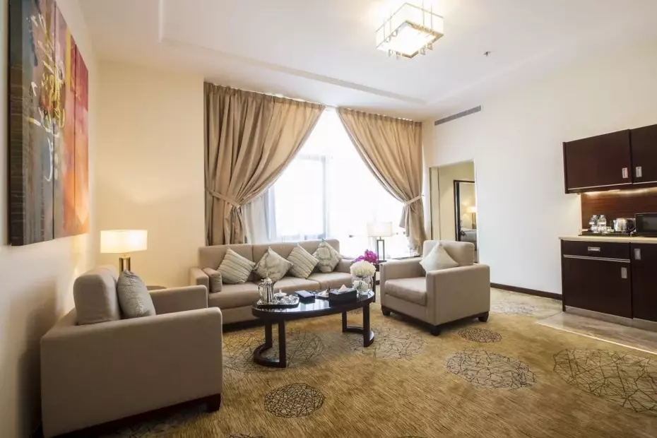 Prime Hotel Al Hamra Jeddah