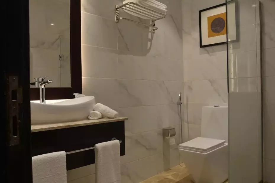 Prime Hotel Al Hamra Jeddah